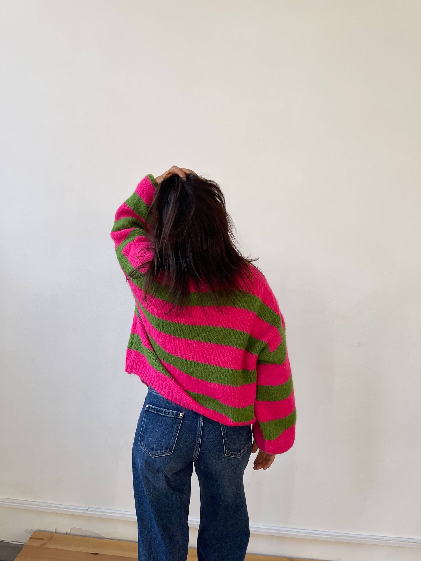 Aura-Cardigan