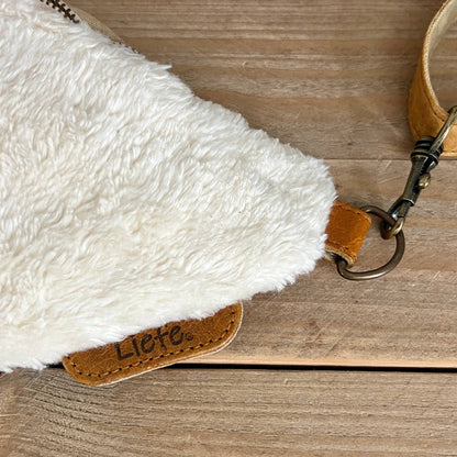 Teddy BumBag (Teddy & Canvas)