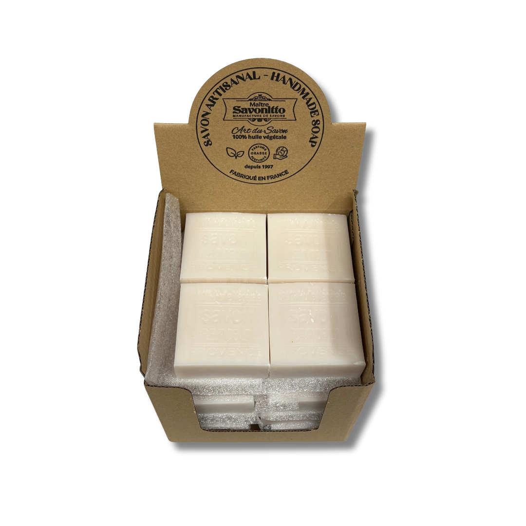 NEU ✨ Zitronenseife in Holzkiste 100 g