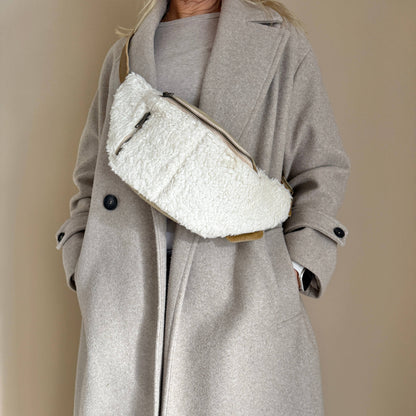 Teddy BumBag (Teddy & Canvas)