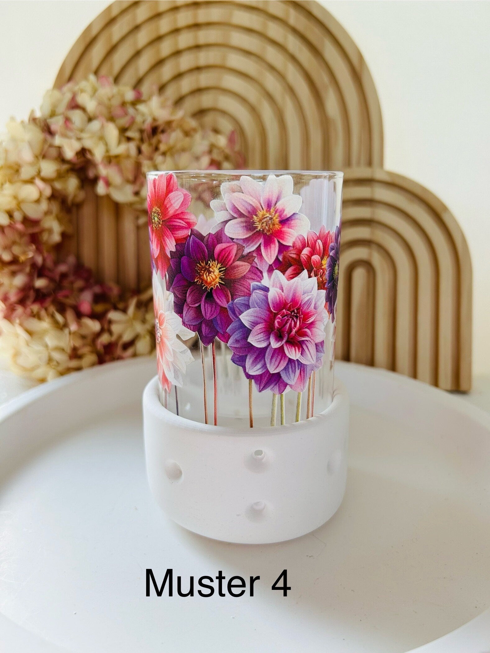 Windlicht, Windlicht personalisierbar, Geschenkidee, Geschenk, Deko, Dekoration, Herbst, Sommer, Weihnachten