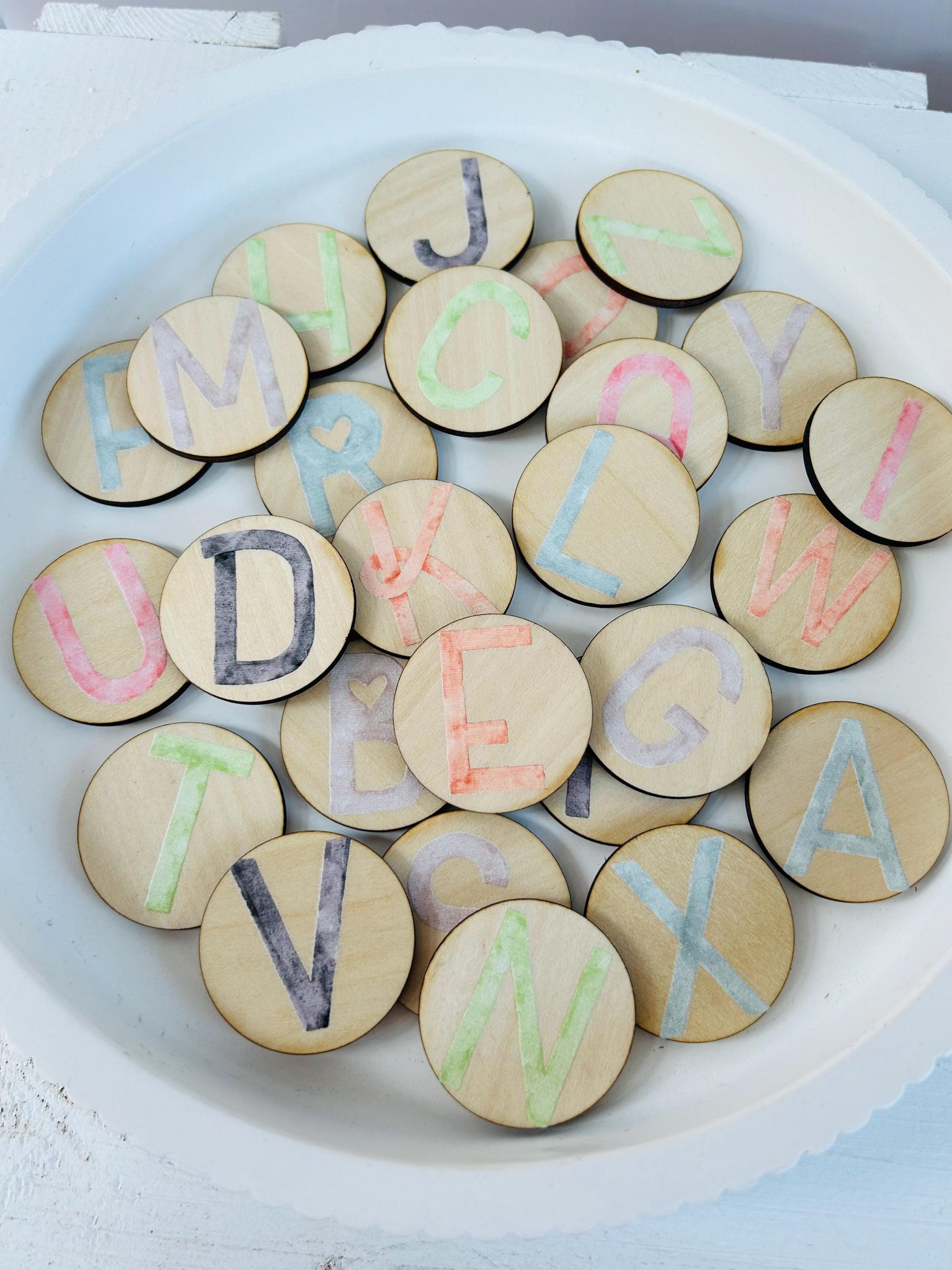Memory personalisiert, Geschenk zur Schuleinführung, Schulanfang, Schulkind, Memory Holz, Tier ABC , Schultüte, Tier Memory